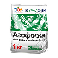Удобрение Joy Азофоска 1кг