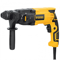 Перфоратор Denzel RH-650-18 SDS-plus 650Вт 2.0Дж кейс