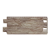 Сайдинг цокольный Solid STONE Regular Umbria VOX
