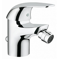 Смеситель для биде Euroeco цвет хром GROHE 23263000