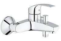 Смеситель для ванны Grohe Eurosmart (33300002)