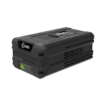 Аккумулятор Greenworks GC82B5 82В 5.0а/ч (2914607)