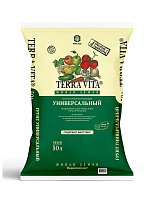 Грунт (земля) универсал содержит Биогумус  50л ФАРТ 010096