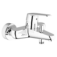 Смеситель для ванны с коротким изливом Grohe Eurodisc Cosmopolitan 33390002 