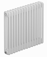 Радиатор трубчатый TUBOG 3057/14 с нижним подключением DV1 RIFAR TUB 3057-14-DV1 белый RAL 9016