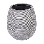 Стакан для зубных щеток BRUSHY VERRAN 850-02