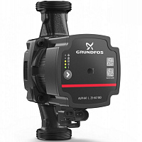 Насос циркуляционный GRUNDFOS Alpha1 L 25-60