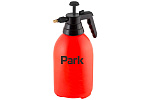 Опрыскиватель PARK 3л красный 990058