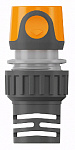 Коннектор для шланга 15-19мм 5/8”-3/4” DAEWOO DWC 2019