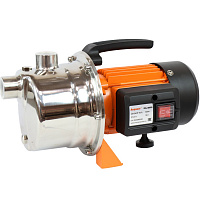 Насос поверхностный Acquaer (58/35) нержавеющая сталь RGJ-800S