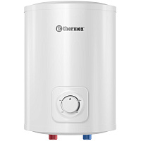 Водонагреватель накопительный электрический IC 10 O круглый 1.5кВт 10л, Thermex 151 026