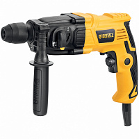 Перфоратор Denzel RH-400-12 SDS-plus 400Вт 1.2Дж коробка