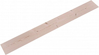 Панель декоративная мебельная брашировнная WALLWOOD Pink Wood 4*140*1150мм/1.93кв.м