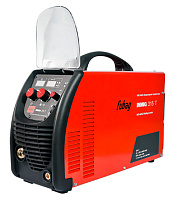 Инверторный сварочный аппарат Fubag INTIG 315 T DC PULSE