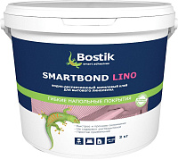 Клей для линолеума Bostik Smartbond Lino - 3 кг