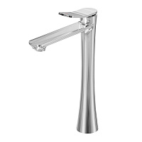 Смеситель для раковины высокий  Advans Grossman 520.K35.09.100 хром
