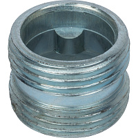 Ниппель радиаторный Rommer стальной 1" 97425