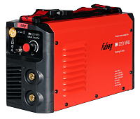 Сварочный аппарат инверторный Fubag IR 220 VRD