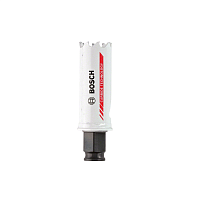 Коронка Bosch Endurance for Heavy Duty НМ 22 мм 2608594164