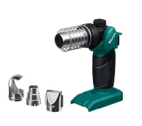 Термофен газовый KRAFTOOL KHG-500 500C 55528