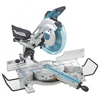 Торцовочная пила Makita LS1016 