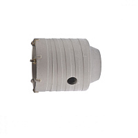 Коронка SDS+  60мм Matrix 70376