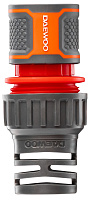 Коннектор для шланга с аквастопом 15-19 мм (5/8” - 3/4”) DAEWOO DWC 2519 000