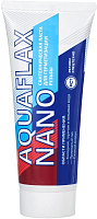 Паста для льна AquaflaxNano туба 80г СантехмастерГель 61002