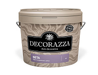 Декоративное покрытие Decorazza Seta Oro ST 800