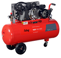 Компрессор поршневой воздушный Fubag VCF/100 CM3 (45681472)