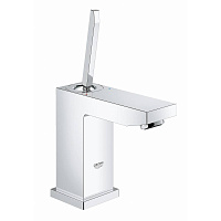 Смеситель для раковины Eurocube Joy цвет хром GROHE 23656000