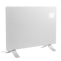 Конвектор электрический Denzel OptiPrime-1500 Wi-Fi, 1500Вт тачскрин цифр.термостат 98122