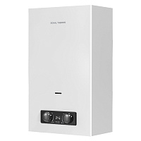 Водонагреватель газовый проточный Inflame GWH14 28кВт Royal Thermo