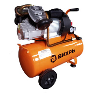 Компрессор ВИХРЬ КМП-400/50 2.5кВт 400л/мин 74/3/6