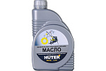 Масло трансмиссионное HUTER SAE 90 1л 73/8/2/2