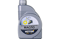 Масло трансмиссионное HUTER SAE 90 1л 73/8/2/2