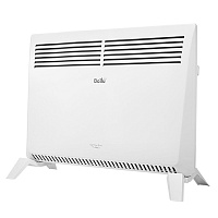 Конвектор электрический Camino Eco Turbo 1.5кВт Ballu BEC/EMT-1500