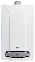 Котел газовый настенный одноконтурный LUNA 3 comfort 1.310 Fi BAXI CSE45531358