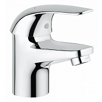 Смеситель для умывальника Grohe Euroeco (32734 000)