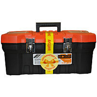 Ящик для инструмента Expert 20"+органайзер Hobby Box 9"