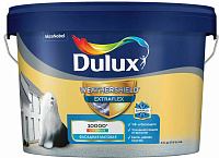 Краска фасадная Weathershield Extraflex  белая база BW Dulux 5735943 (2.5л)
