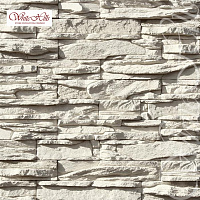Декоративно-облицовочный камень WhiteHills "Уорд Хилл" (0.4кв.м) плоскостной