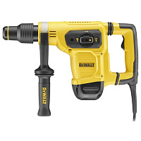 Перфоратор DeWalt D25481K-QS SDS max