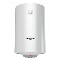 Водонагреватель накопительный электрический ABS PRO1 R 150 V круглый 1.8кВт 150л ARISTON 3700523