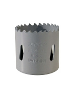 Коронка биметаллическая Энкор Bi-Metal M3 44 мм 24144