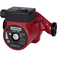 Насос циркуляционный Rommer 25/80-180 RCP-0002-2581801