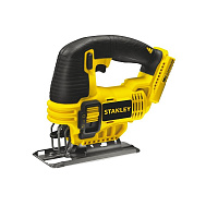 Лобзик Stanley STSC1860 аккумуляторный 18В без акк и з/у (STSC1860-RU)