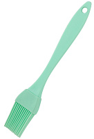 Кисточка PENNELLO VERDE  силикон Mallony 106282