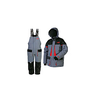 Костюм Arctic Red  в сумке р.XXL NORFIN