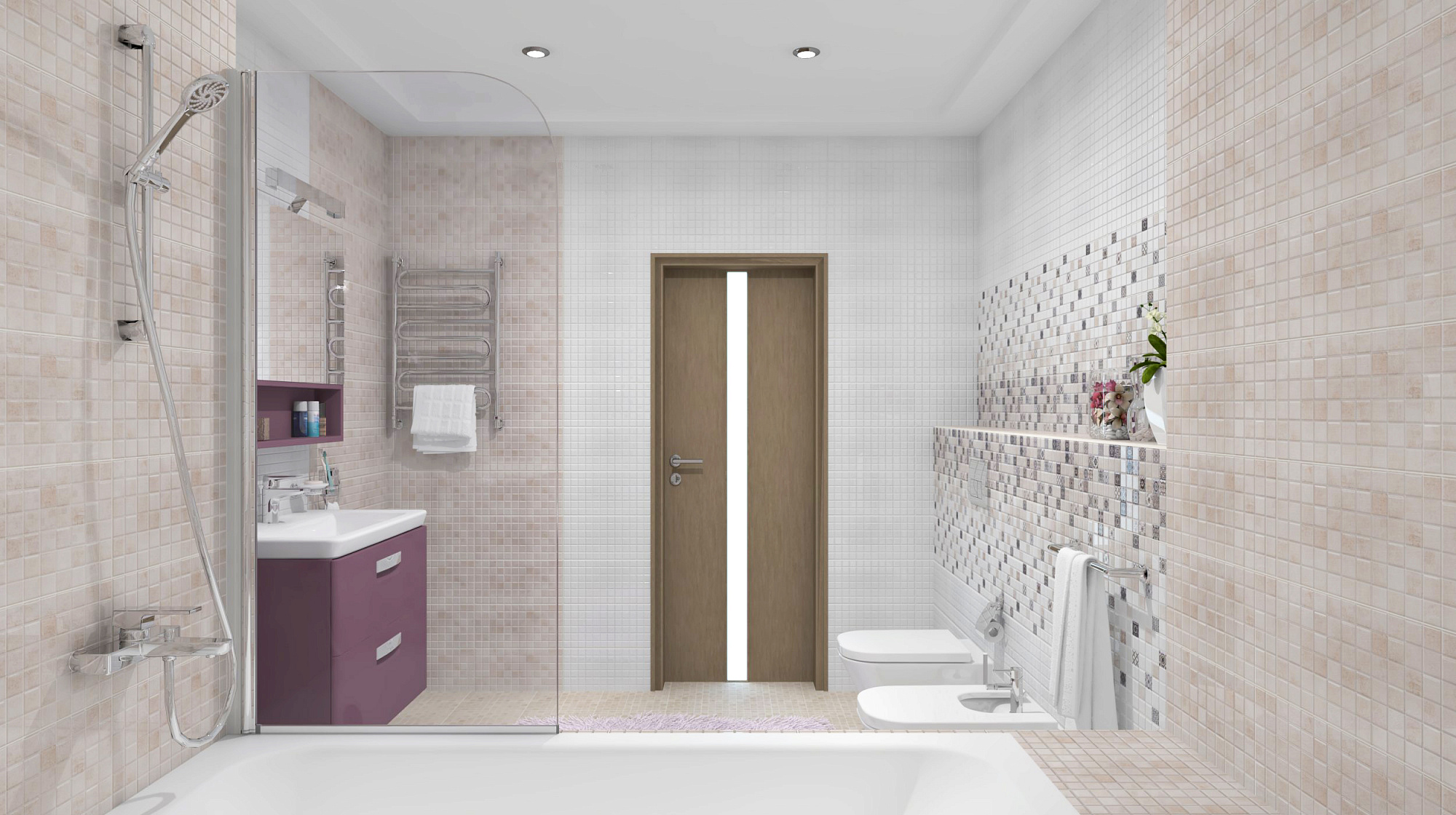 Вставка Астрид 1 20*40 см, цвет кофейный, LB-CERAMICS 1041-0235 доставка Нижний Новгород 3 Вставка Астрид 1 20*40 см, цвет кофейный, LB-CERAMICS 1041-0235 купить 3
